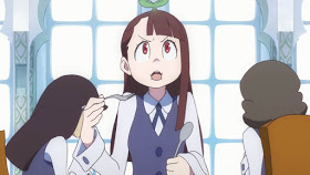 Little Witch Academia Episode 02