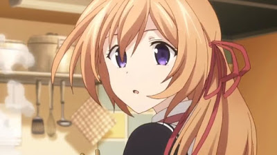Chaos Child Episode 06