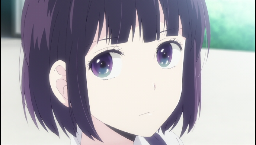 Kuzu no Honkai Episode 03
