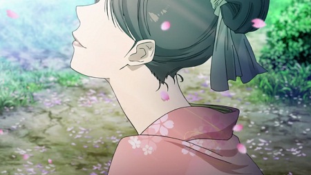 Onihei Episode 02