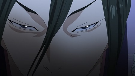 Onihei Episode 03