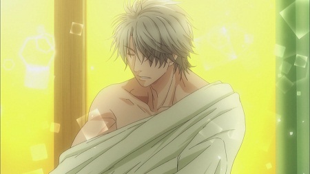 Super Lovers Season 2 Episode 01